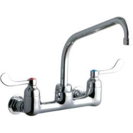 Elkay Commercial Faucet LK940HA10T4H LK940HA10T4H