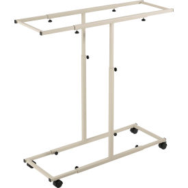 Interion™ Expandable Mobile Rack 16