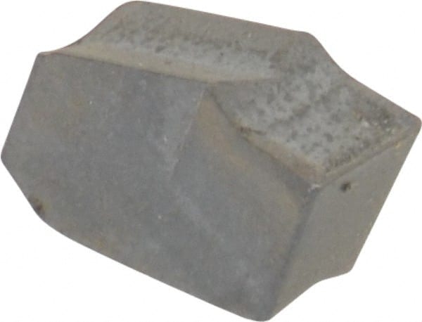 Cutoff Insert: MGTN-4.8 HT10, Carbide, 4.8 mm Cutting Width MPN:113022909