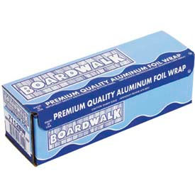 Premium Quality Aluminum Foil Roll 18