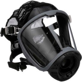 MSA G1 Full Facepiece SCBA Respirator Large 10161814 10161814