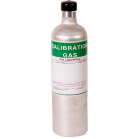 Norlab Ammonia Gas Cylinder-1005 25 ppm Bal N2 29L (F) F100525PN