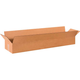 GoVets™ Long Cardboard Corrugated Boxes 36