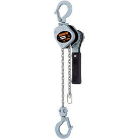 LX Lever Puller - 1/4 Ton 5' Lift LX003-5