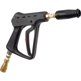 EDIC High Pressure Spray Gun 9000AC-1