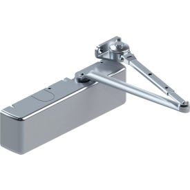 Hager 5100 Series Door Closer 5100 MLT 1-6 ALM HO 5100M16ALMH