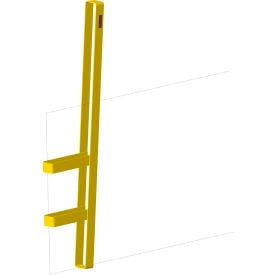 M & W Sling For Glass Panel Lifting 22879  Lb. Capacity 22879