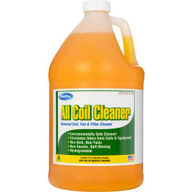 All Coil Cleaner 1 Gallon - Pkg Qty 4 90-180