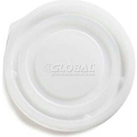 Dinex DX21359000 - Lid Fits Aladdin™ 8 Oz. Bowl 1000/Cs Translucent DX21359000