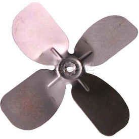 Small Fixed Hub Fan Blade 6-1/2