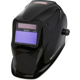 Lincoln Electric® Viking™ 1840 Welding Helmet 7 - 13 Shade Black K3023-4