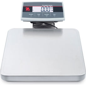 Ohaus Courier 5000 General Shipping Scale 60 lb. Cap. x 0.02 lb Readability 13