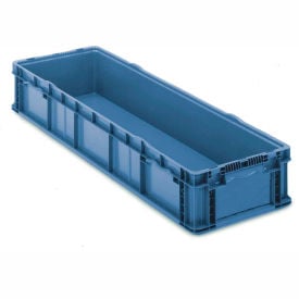 ORBIS® Stakpak Plastic Long Stacking Container 48