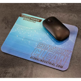 GoVets™ V-Guard Constant Clean Antimicrobial Mousepad 9