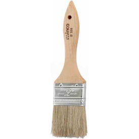 Winco WBR-20 Pastry Brush 2