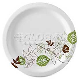 Dixie® Pathways Paper Plates 8-1/2