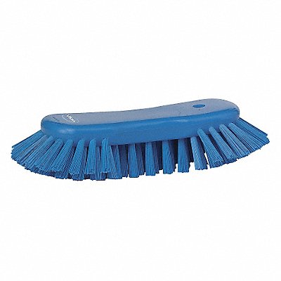 Scrub Brush 10 in Brush L MPN:38923