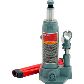 Pro-Lift 2 Ton Bottle Jack - B-002D B-002D