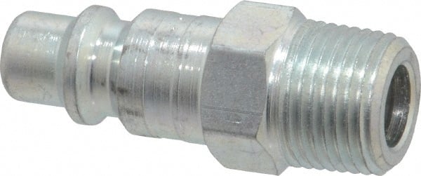 Pneumatic Hose Coupling: 3/8