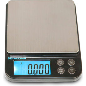 Example of GoVets Compact Digital Scales category