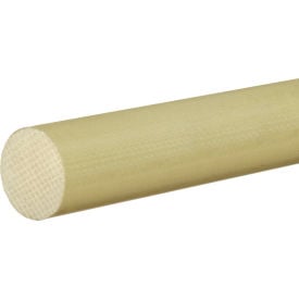 G-10/FR-4 Garolite Rod - 1/2