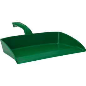 Vikan 56602 Dustpan Green 56602