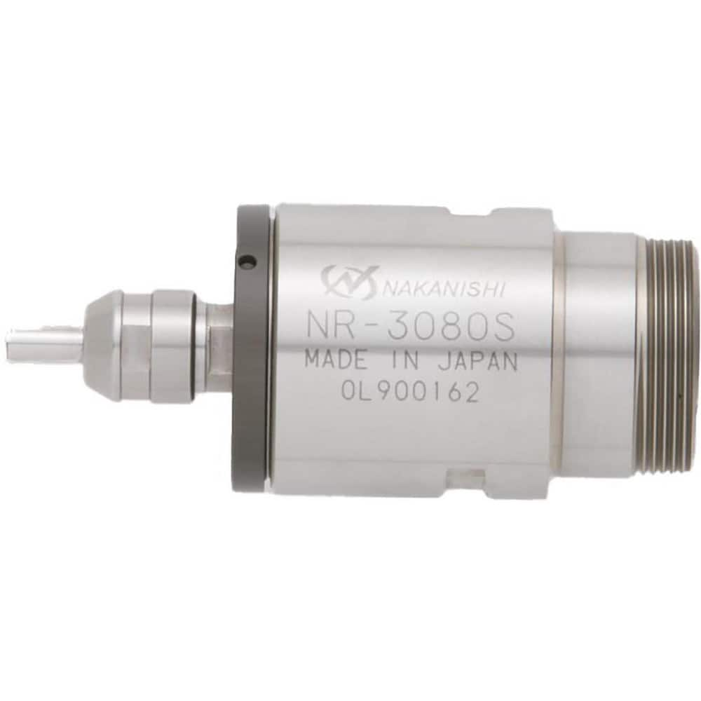 Electric High-Speed Spindles, Brushless Motor: Yes , Automatic Tool Changeable: No  MPN:7876