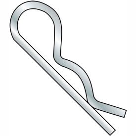 .093x2 5/16 Hitch Pin Clip Zinc Pkg of 2000 09337PH