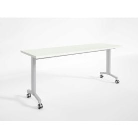 RightAngle Flip Training Table w/ Casters 24