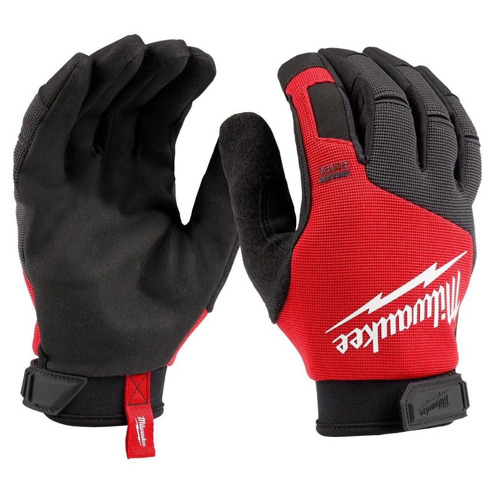 Work & General Purpose Gloves, Glove Type: General Purpose , Application: High Dexterity Applications, Light Material Handling, General Work, Landscaping MPN:48-73-8521