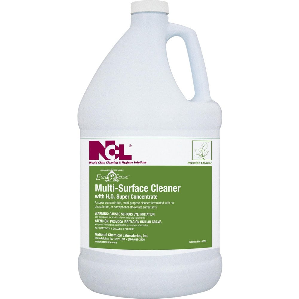 All-Purpose Cleaners & Degreasers, Product Type: All-Purpose Cleaner , Form: Liquid , Container Type: Bottle , Container Size: 1 gal , Scent: None  MPN:4050-29