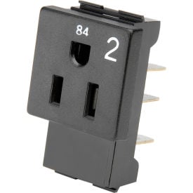 Interion® Circuit 2 Receptacle - (Package Of 4) 062249