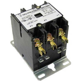 Contactor 3 Pole 40/50A 120V For Hatco 02.01.015.00 01.015.0002.