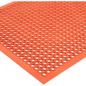 NoTrax® Sanitop™ Drainage Mat 1/2