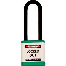 ZING 700 Series Padlock 3