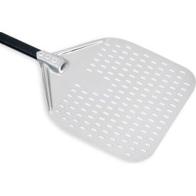 WPPO Professional Aluminum Pizza Peel 12