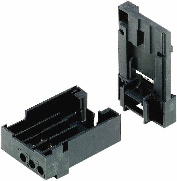 Circuit Breaker Terminal Block MPN:LA7K0064