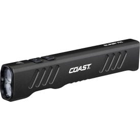 Coast® Slayer Pro LED Rechargeable Flashlight 1150 Lumens Black 30920