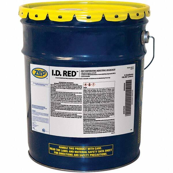 Cleaner & Degreaser: 5 gal Pail MPN:057035