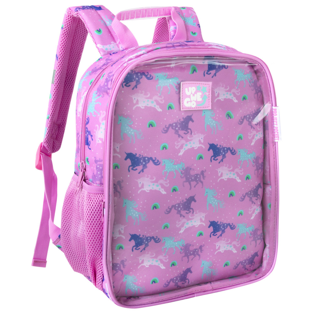 Trailmaker Up We Go Project Backpack, Unicorn (Min Order Qty 4) MPN:7490UNI