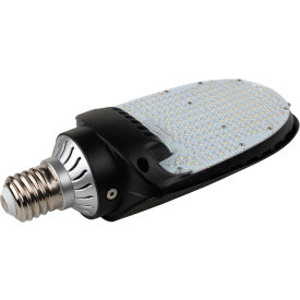 Commercial LED HID Retrofit Lamp 75W 5000K 180° PADDLE E39 - Pkg Qty 8 CLC11-75W-H1-E39