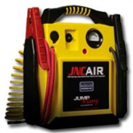 Clore Jump-N-Carry 12V Jump Starter/Air Comp/Power Source - JNCAIR JNCAIR