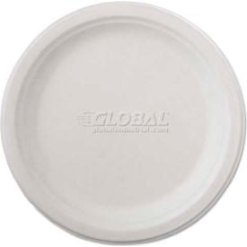 Chinet® HUHVAPOR Classic Paper Plates 9 3/4