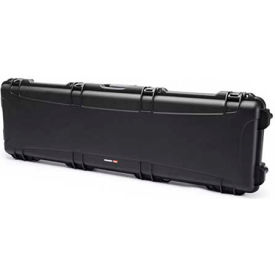 Nanuk 995-0001 995 Series Rifle Case 55.1x17.3x6.6 Black 995-0001