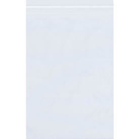 GoVets ™ Clear Line Seal Top Reclosable Poly Bags 2-1/2