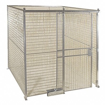 Wire Security Cage #sds 4 MPN:7A592