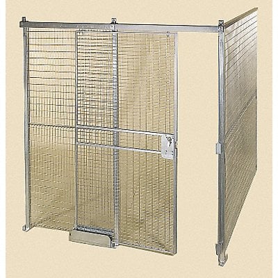 Wire Security Cage #sds 2 MPN:7A599