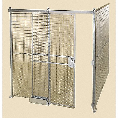 Wire Security Cage #sds 2 MPN:7A601