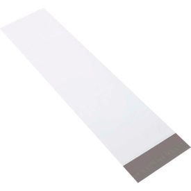 GoVets™ Long Poly Mailers 8-1/2