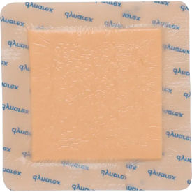 Dynarex SiliGentle™ Silicone Non Adhesive Foam Dressing 4